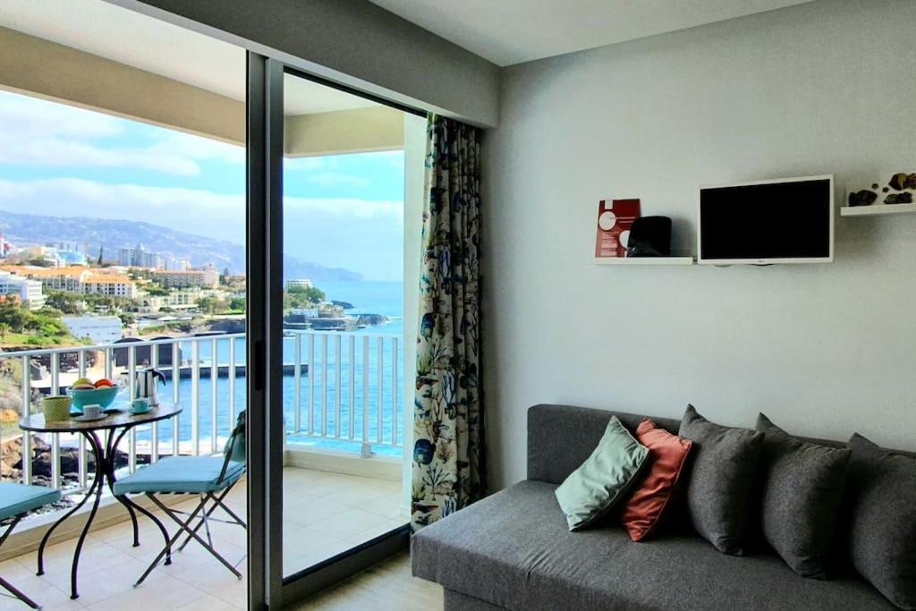 Apartamentos Do Mar Funchal  Buitenkant foto